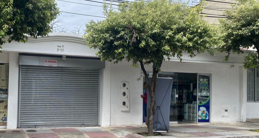 Cll 17 #5A–57 Quirinal 